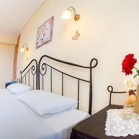 Diana Lejlighedshotel 4*