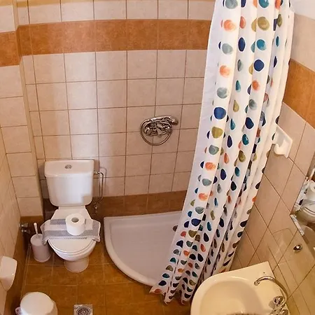 Diana Lejlighedshotel Mousata