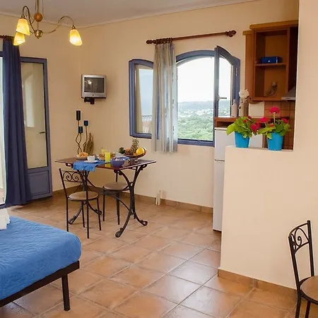Hotel apartamentowy Diana