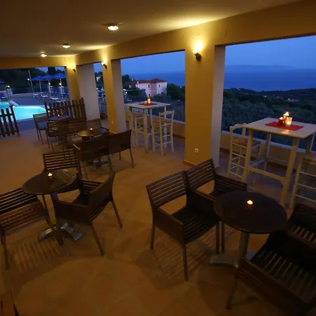 Lejlighedshotel Diana 4*