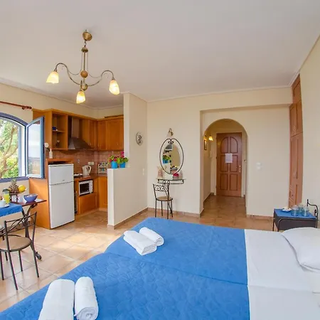 Diana Hotel apartamentowy