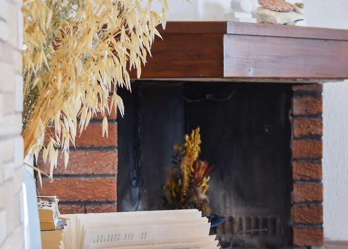 Diana Aparthotel Mousata