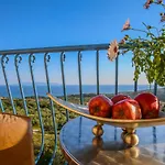 Diana Ξενοδοχείο με διαμερίσματα Μουσάτα